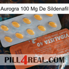 Aurogra 100 Mg Sildenafil 43